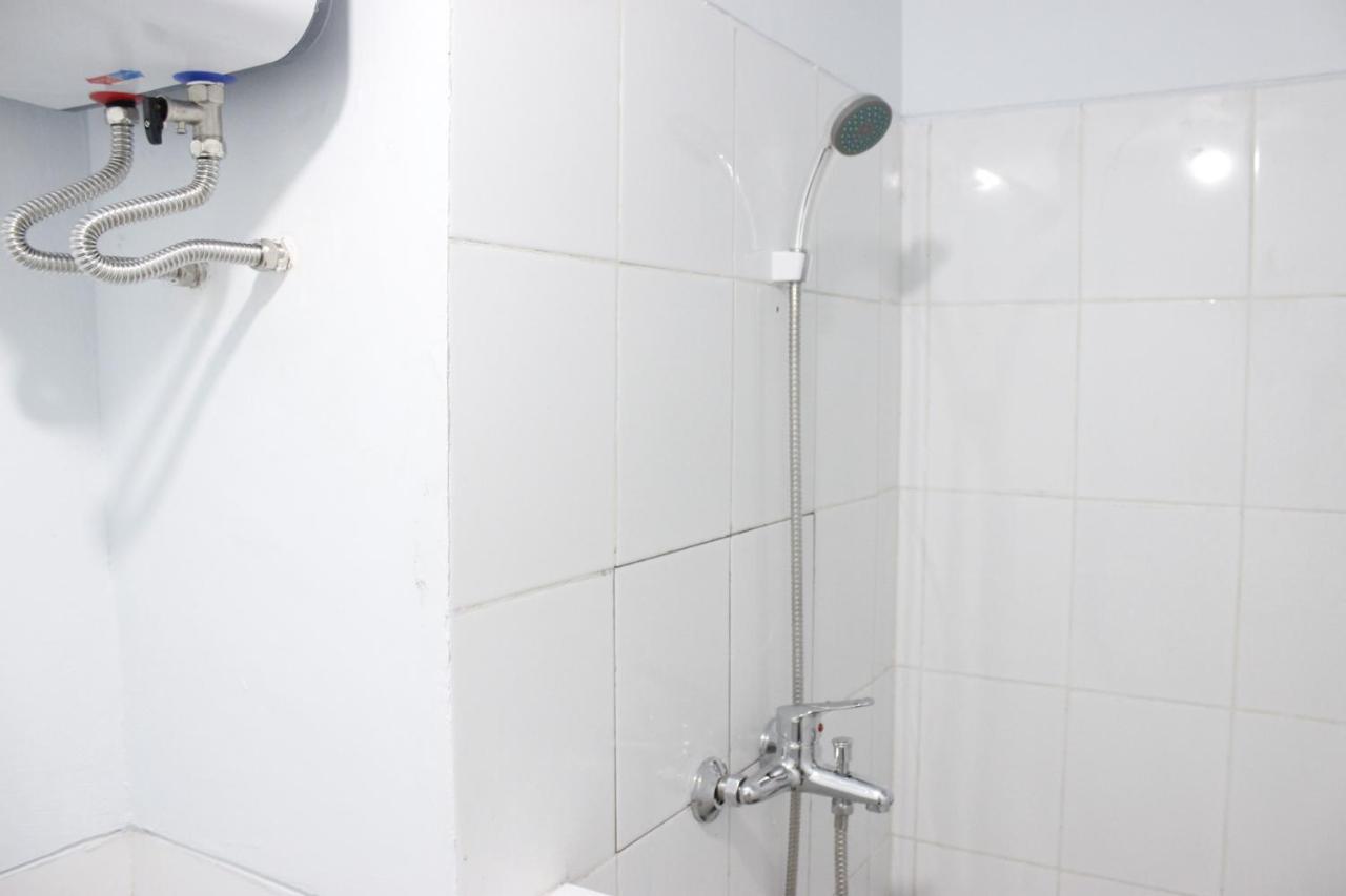 Modest 2Br Apartment At The Jarrdin Cihampelas By Travelio Μπαντούνγκ Εξωτερικό φωτογραφία