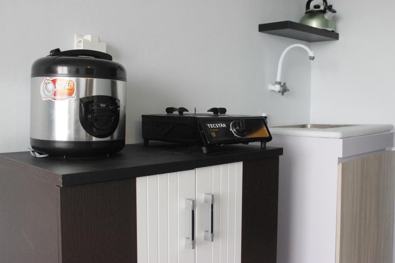 Modest 2Br Apartment At The Jarrdin Cihampelas By Travelio Μπαντούνγκ Εξωτερικό φωτογραφία