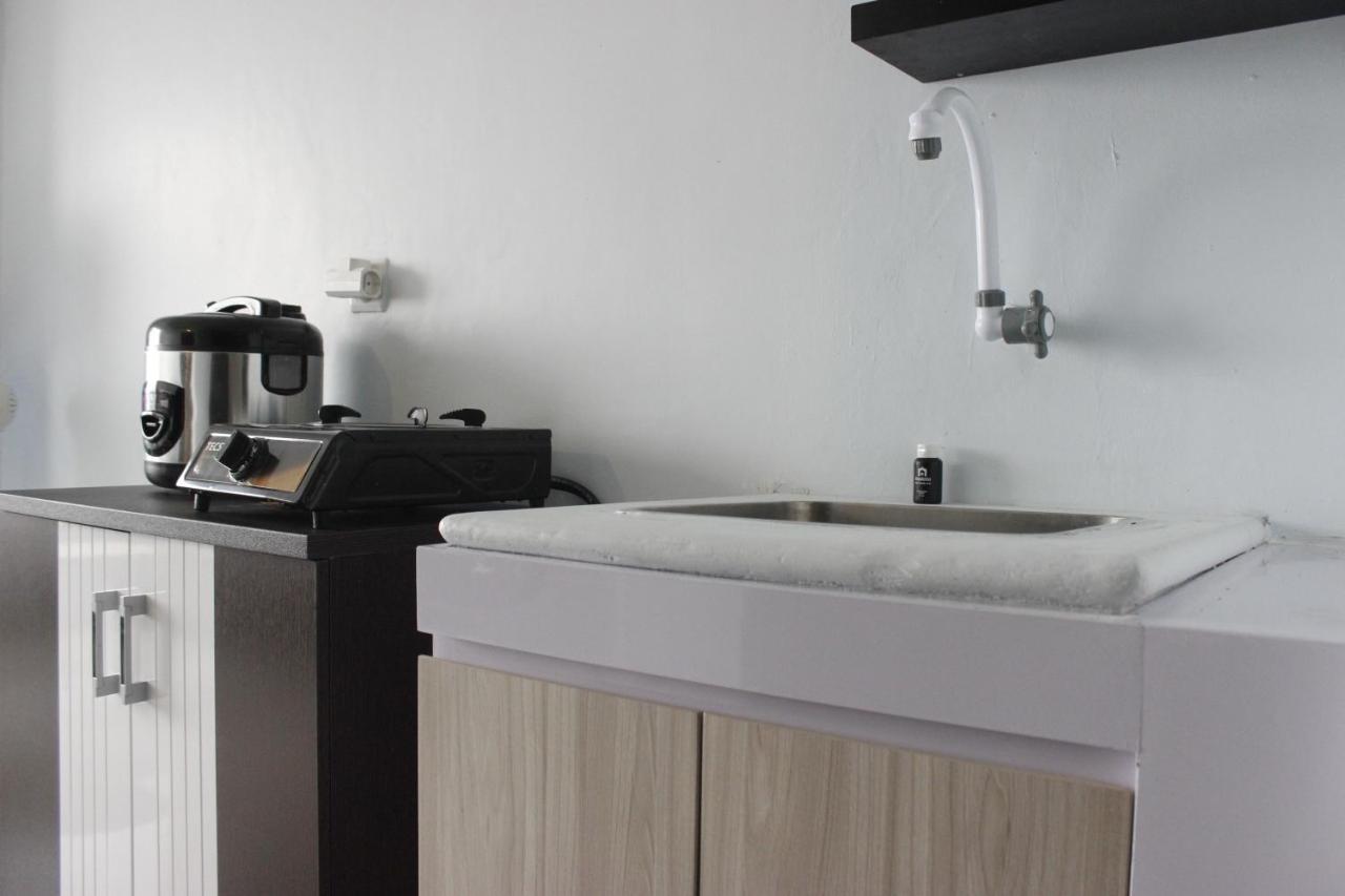 Modest 2Br Apartment At The Jarrdin Cihampelas By Travelio Μπαντούνγκ Εξωτερικό φωτογραφία