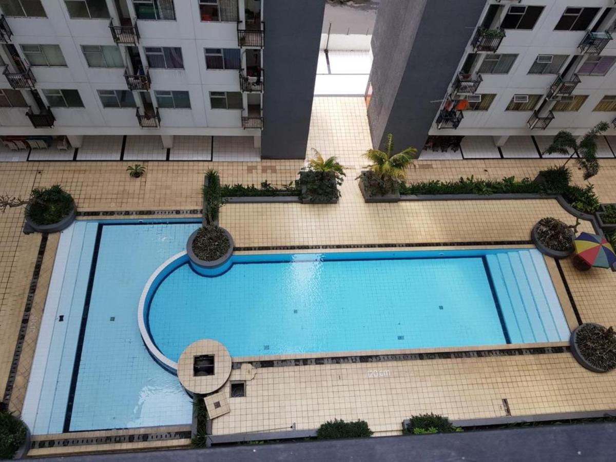 Modest 2Br Apartment At The Jarrdin Cihampelas By Travelio Μπαντούνγκ Εξωτερικό φωτογραφία