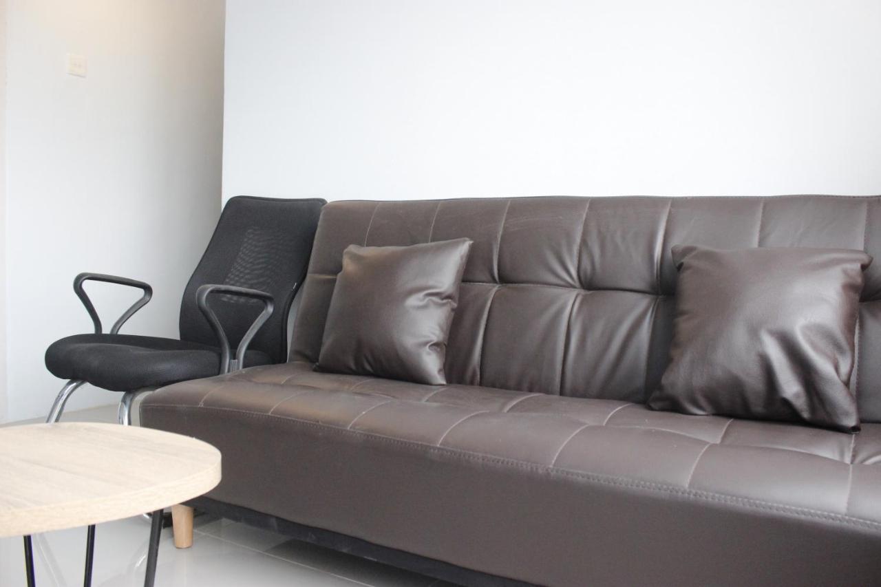 Modest 2Br Apartment At The Jarrdin Cihampelas By Travelio Μπαντούνγκ Εξωτερικό φωτογραφία